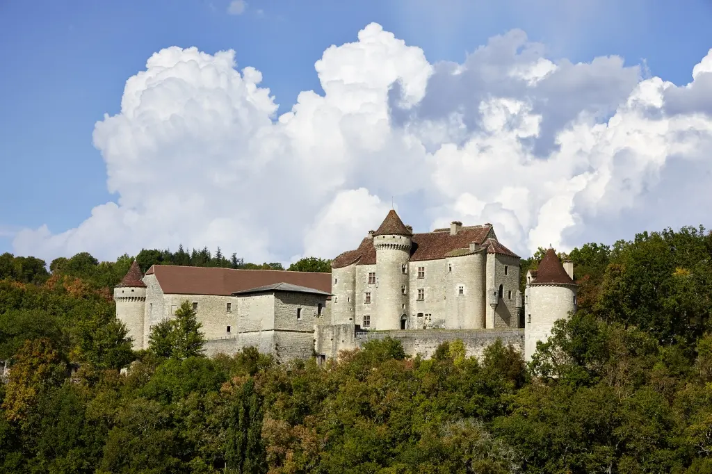 chateaudevaillac