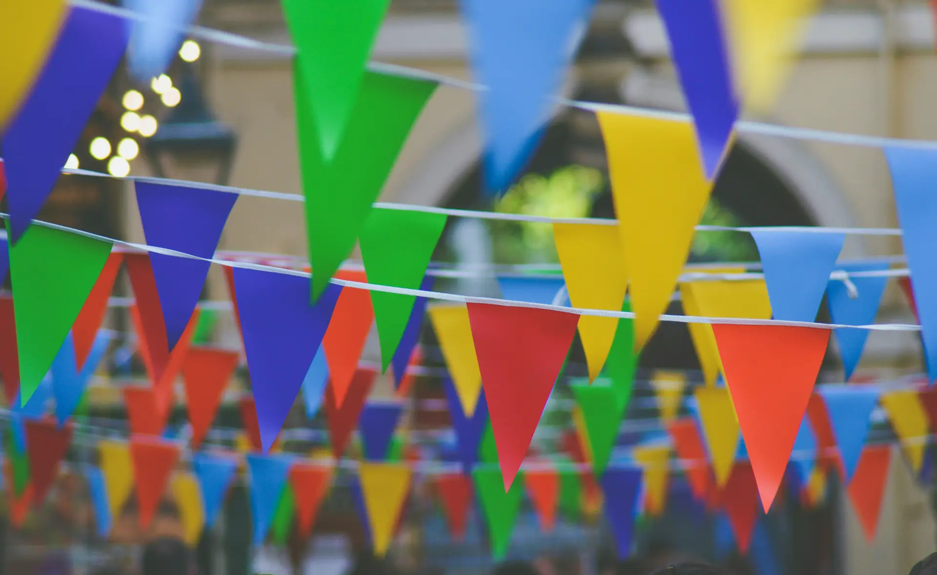 Fête votive