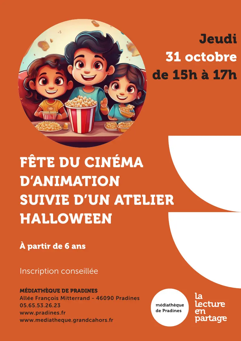 cinema animation