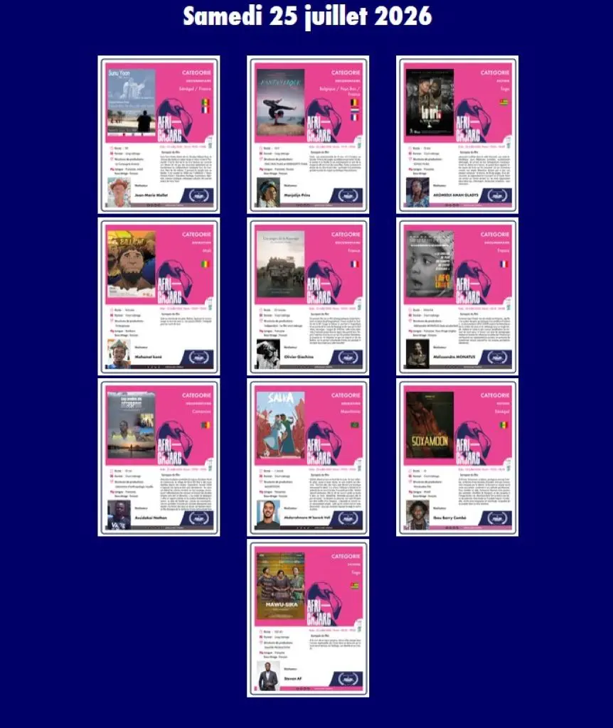 cinema programme 2