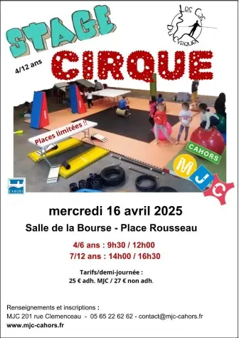 cirque