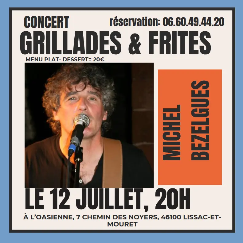 concert oasienne