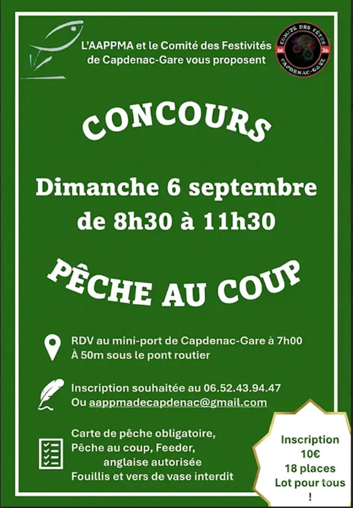 concours peche capdenac gare 06-09