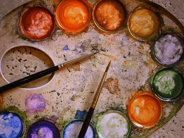 Peinture