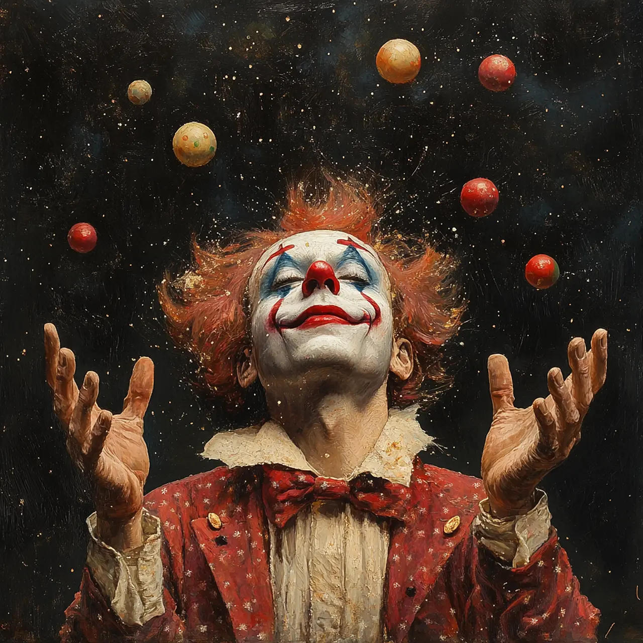 clown