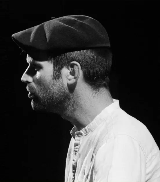 clément bouscarel