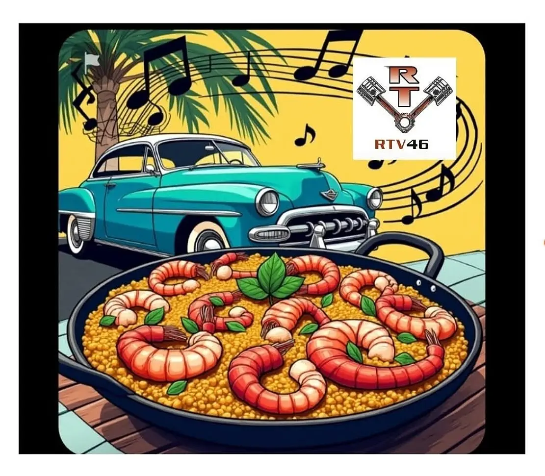 Paella