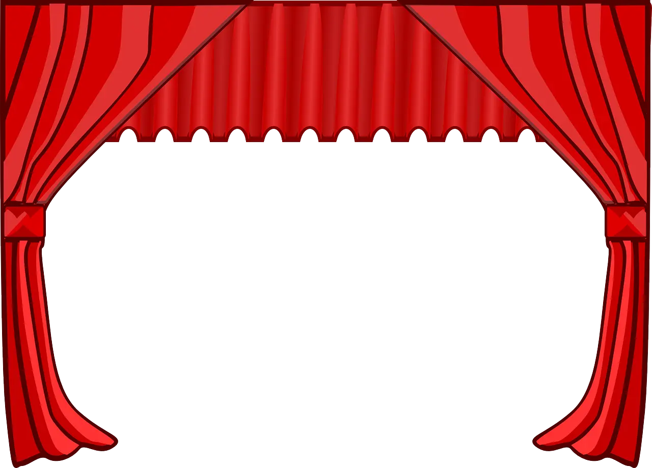 curtain-152112_1280