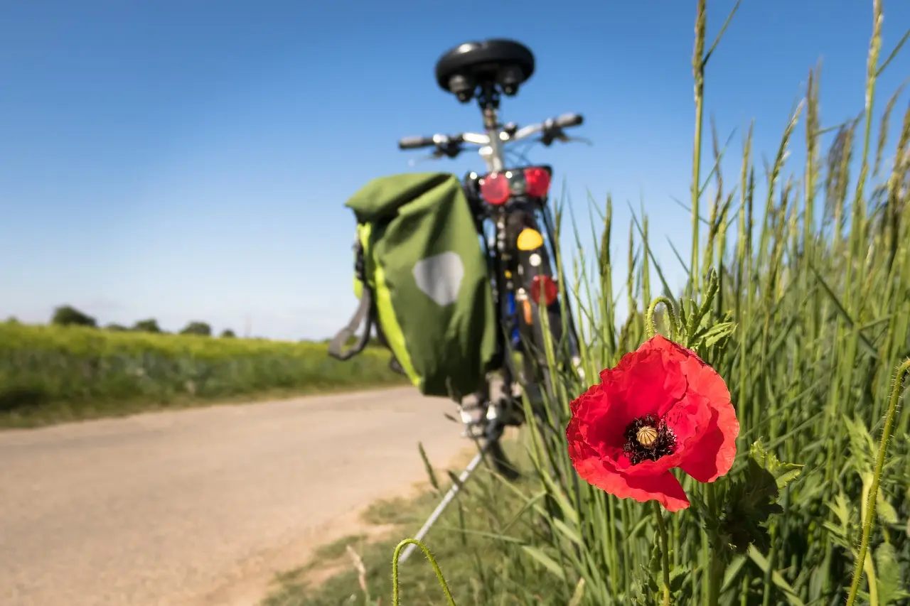 VÉLO