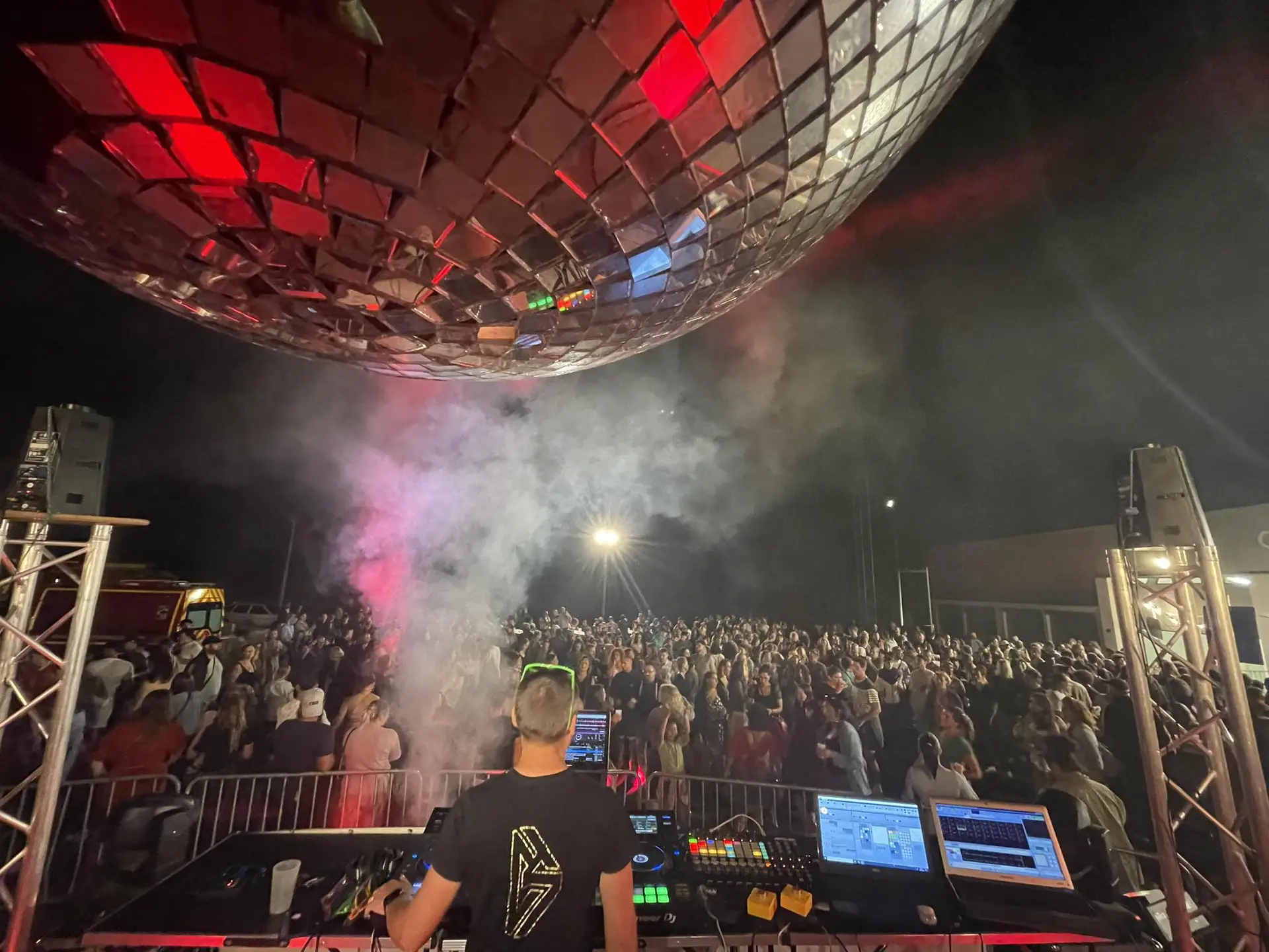 discosiente