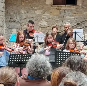 ecole de musique Nord Lot