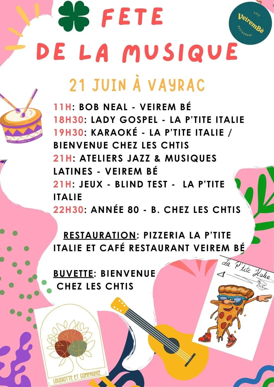 Fete de la musique