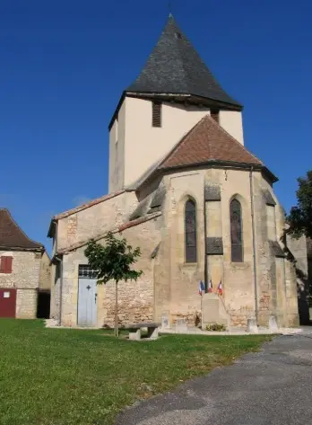 église Notre-Dame de l’Assomption
