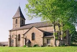 eglise lostanges
