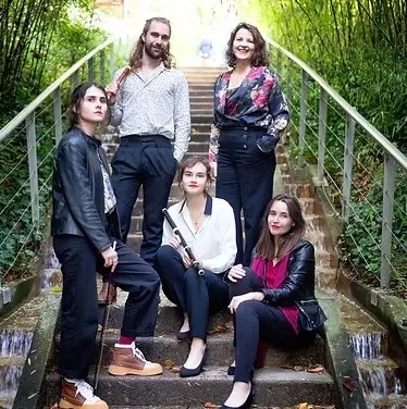 ensemble Marilou