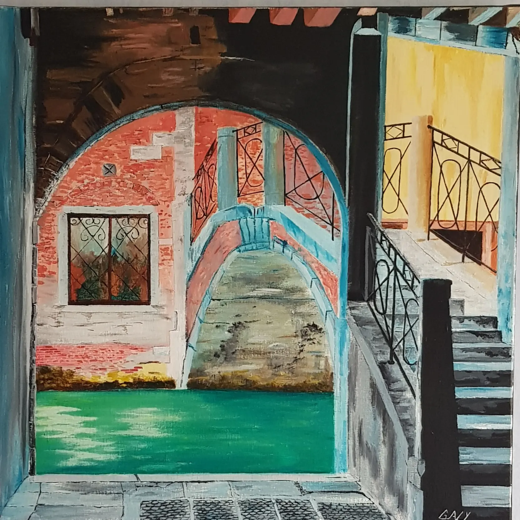 expo Collonges