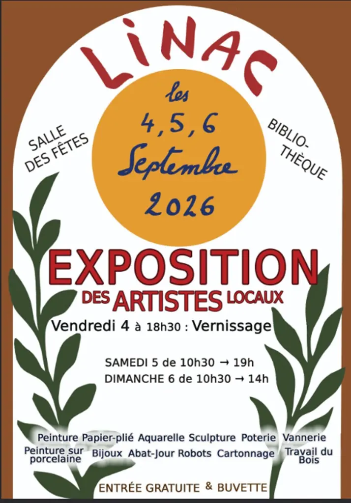 expo Linac 4-5-6 09
