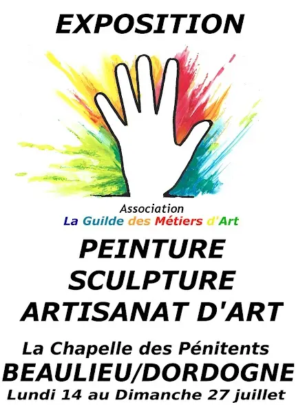 expo beaulieu