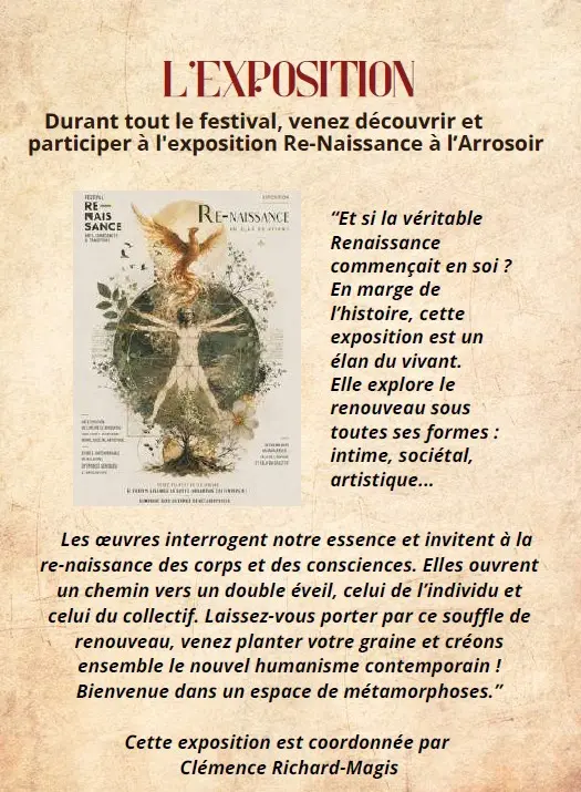 expo re-naissance