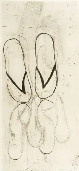 Voyage à travers le paysage amoureux