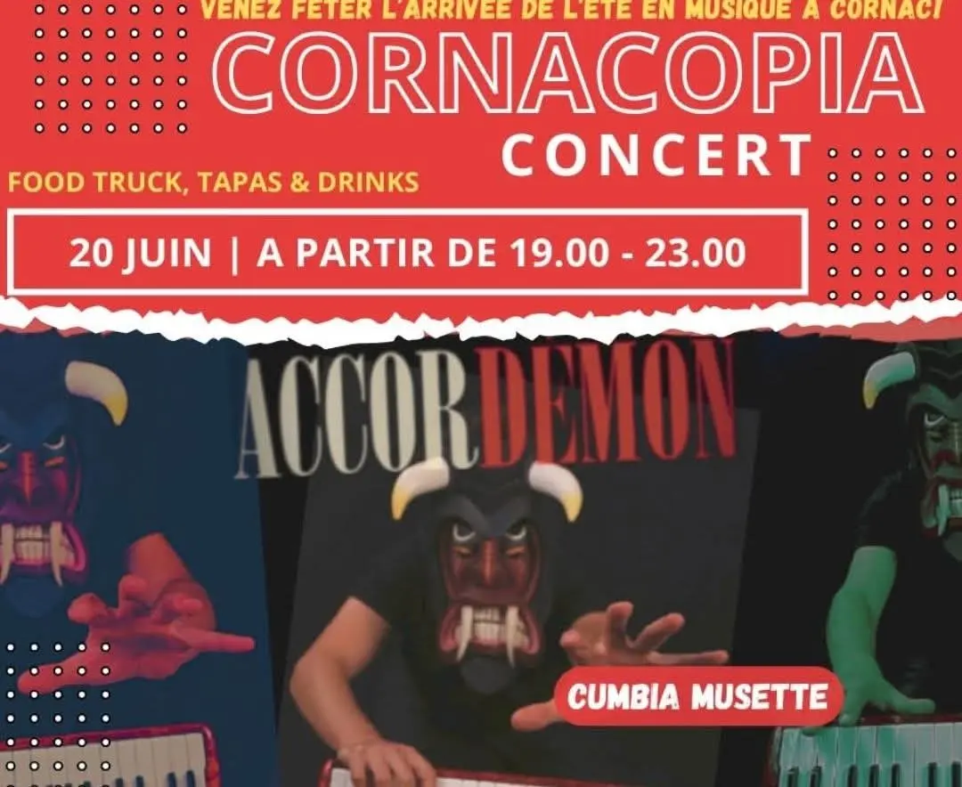 Cornacopia