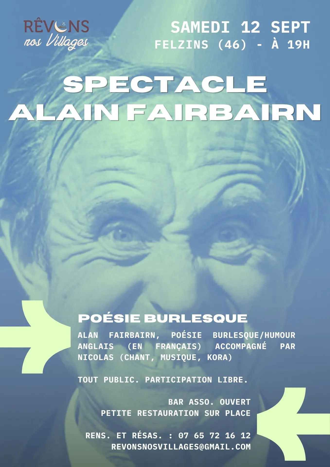 fairbairn 12.9
