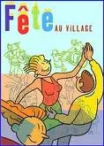 fête du village