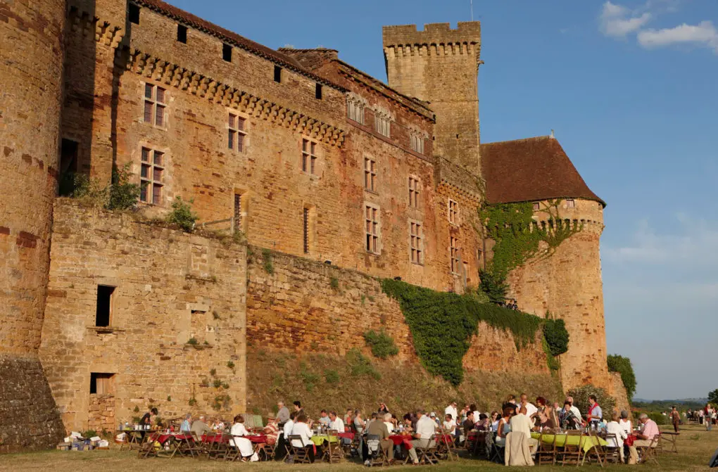 festival de saint-cere