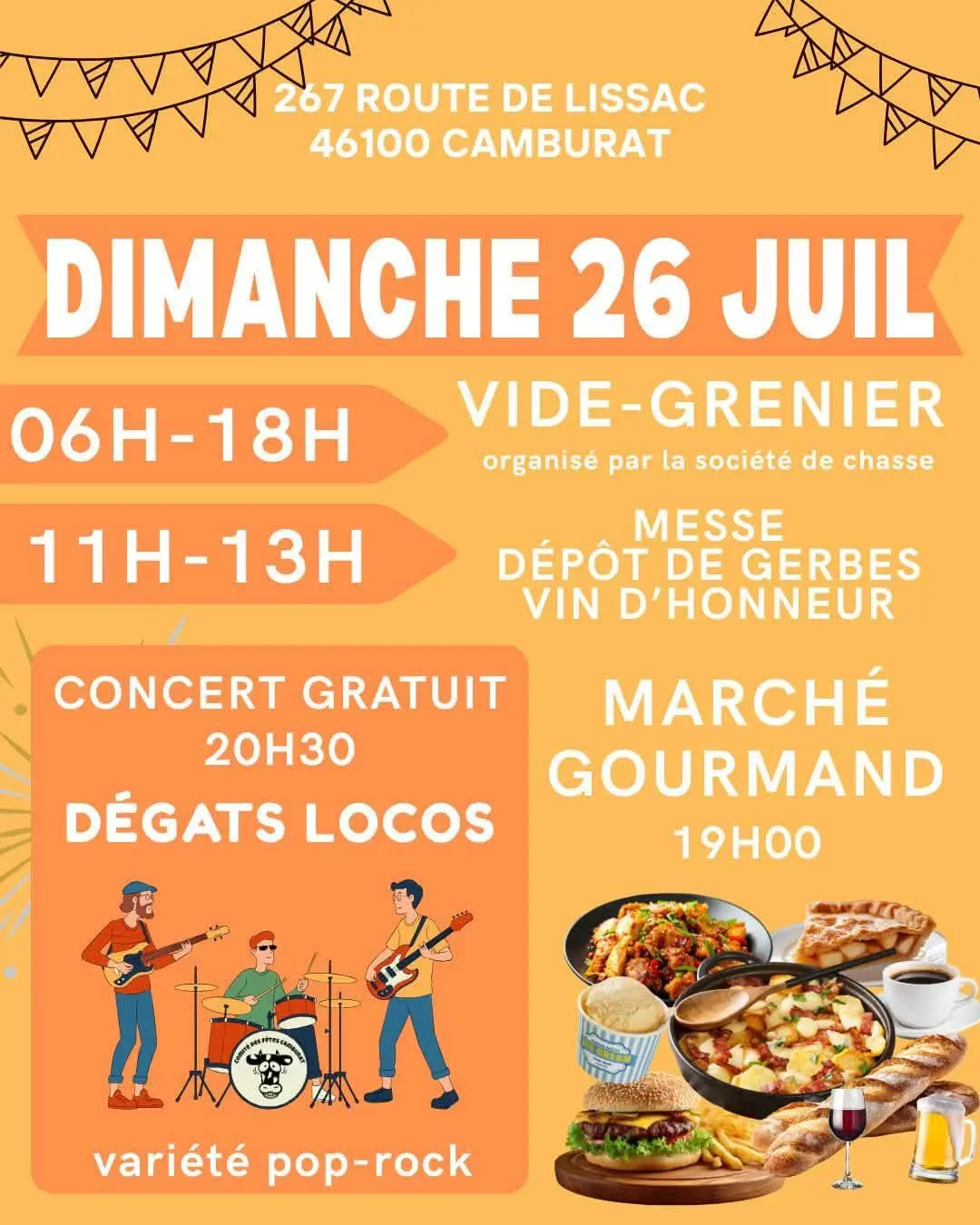 fete camburat 2