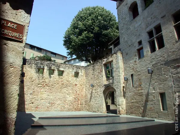 figeac