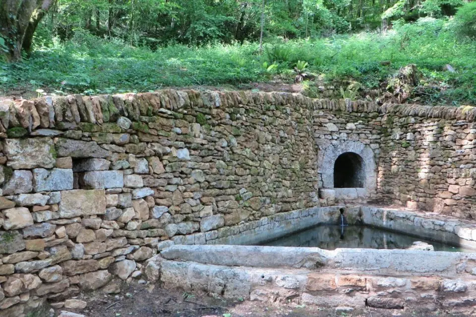 fontaine branty