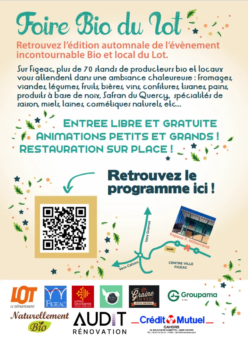 foire bio 2