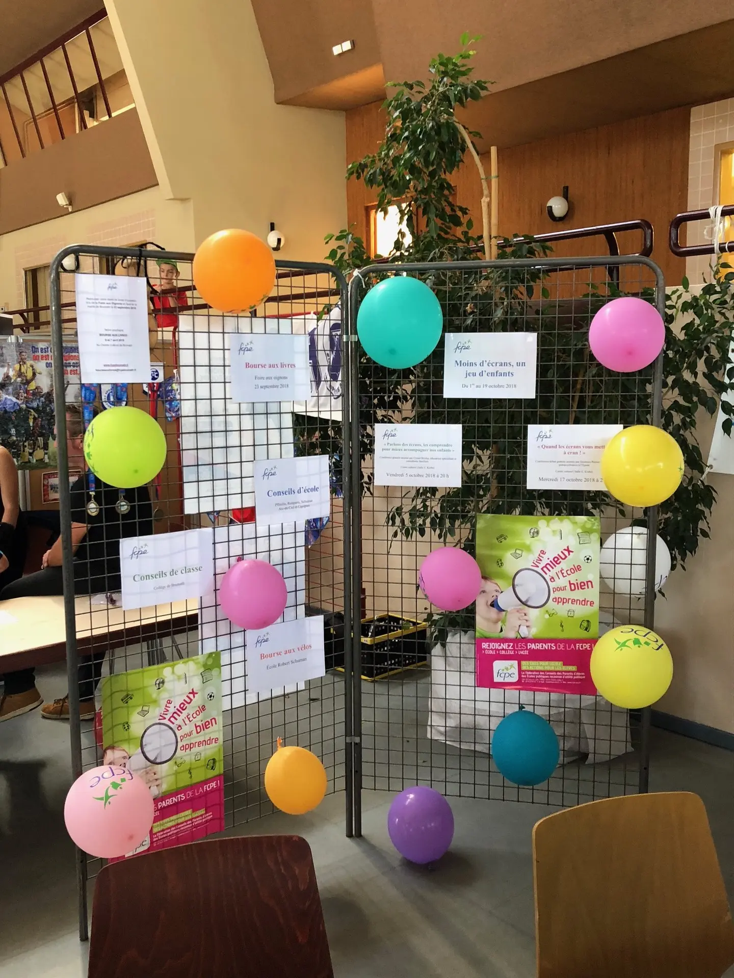 forum des associations