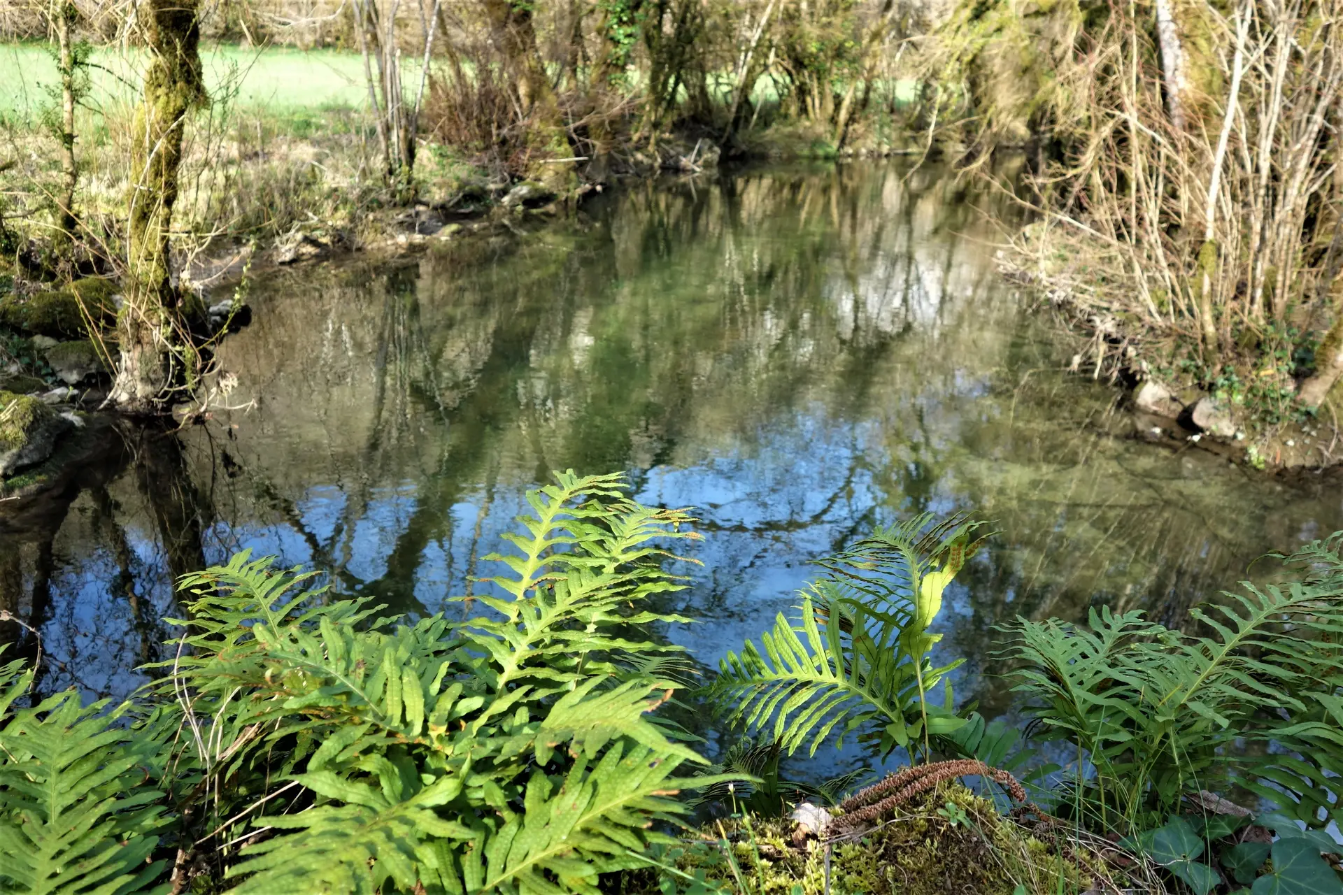 Vallée du Vers