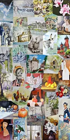 exposition