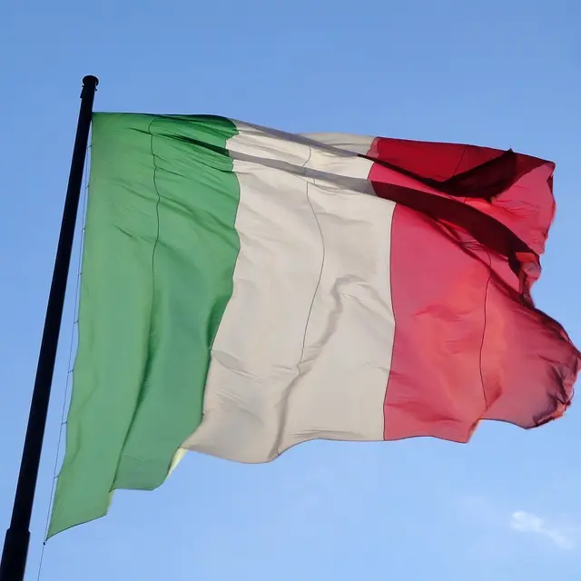 Italie