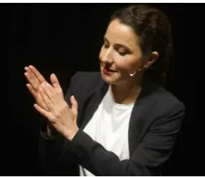 parler flamenco