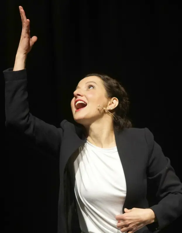 parler flamenco