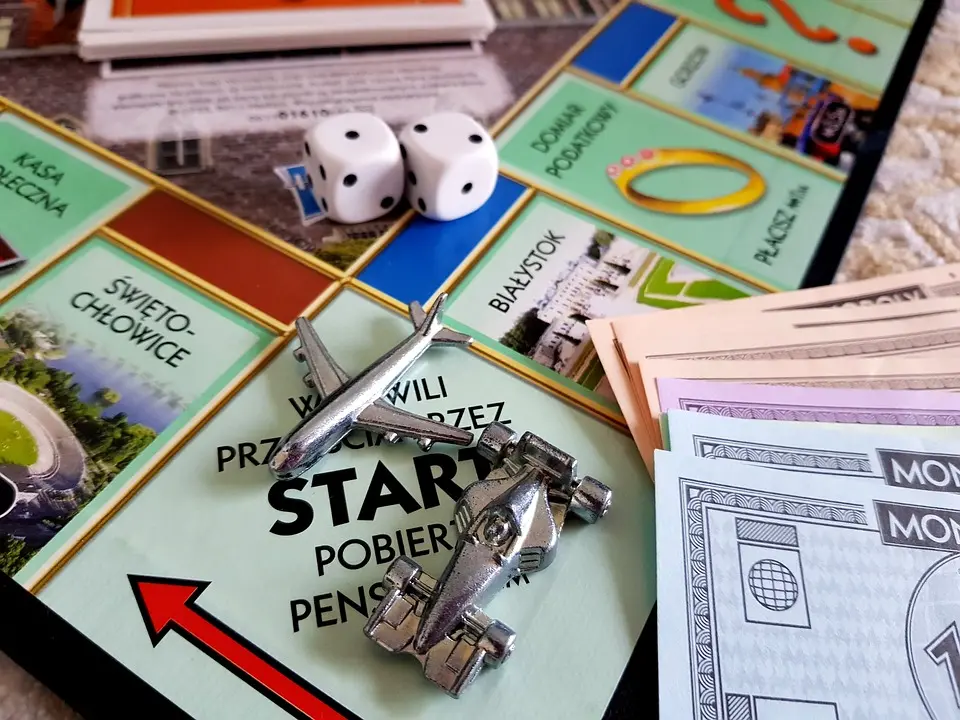 Jeux