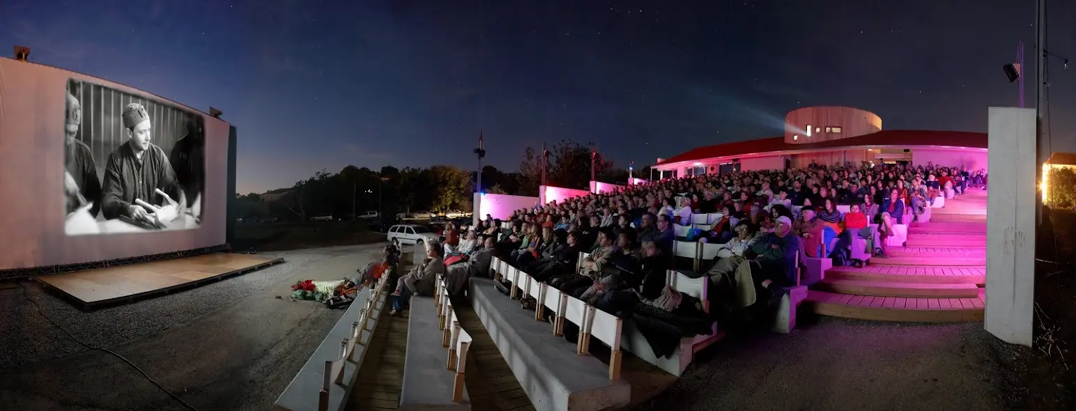 Rencontres Cinéma de Gindou