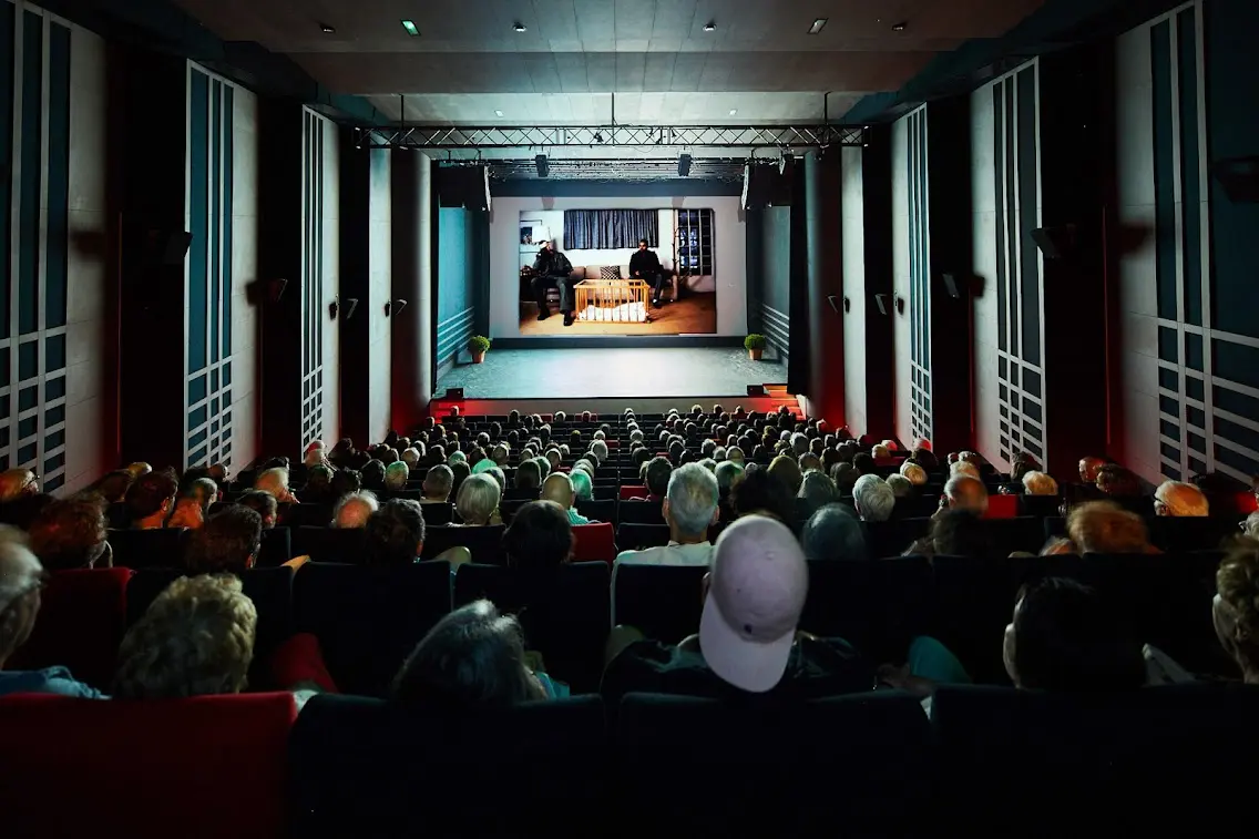 Rencontres Cinéma de Gindou