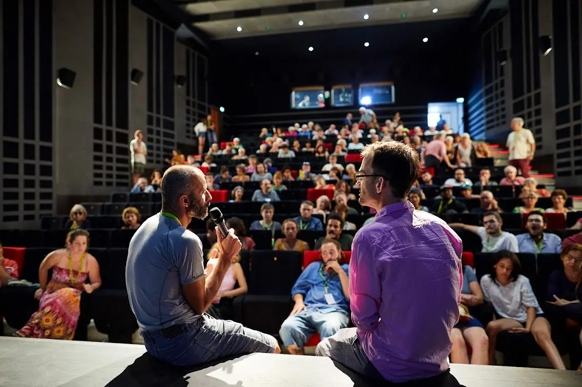 Rencontres Cinéma de Gindou