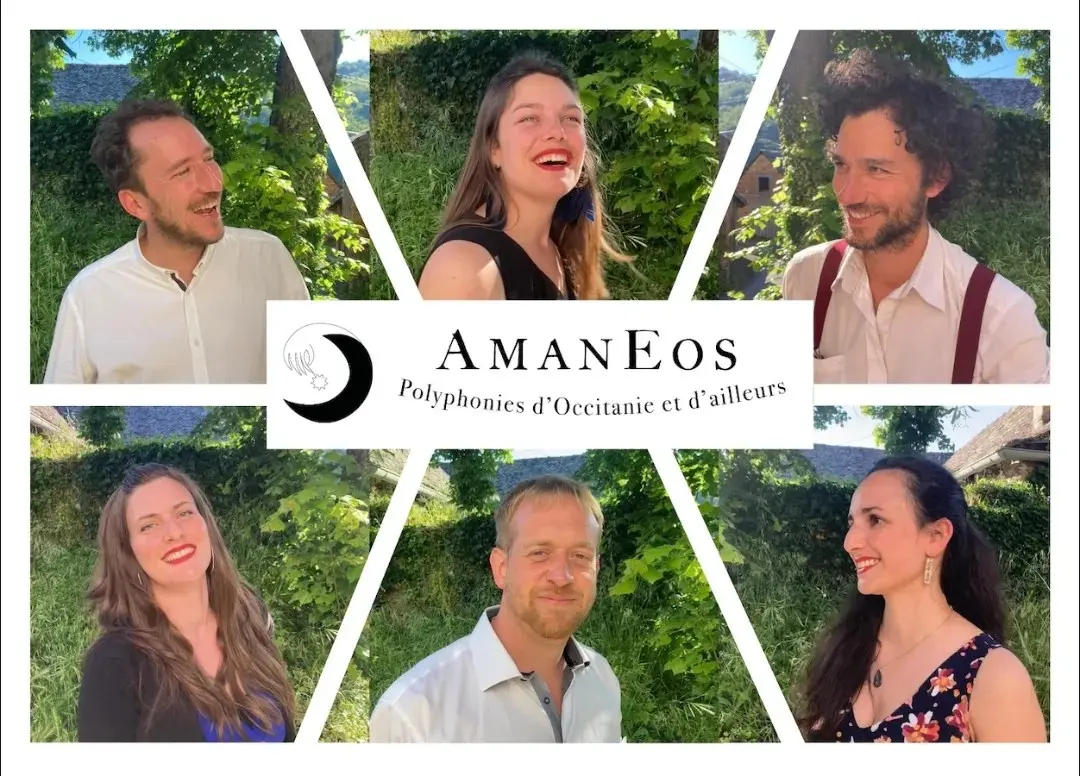 groupe AmanEos