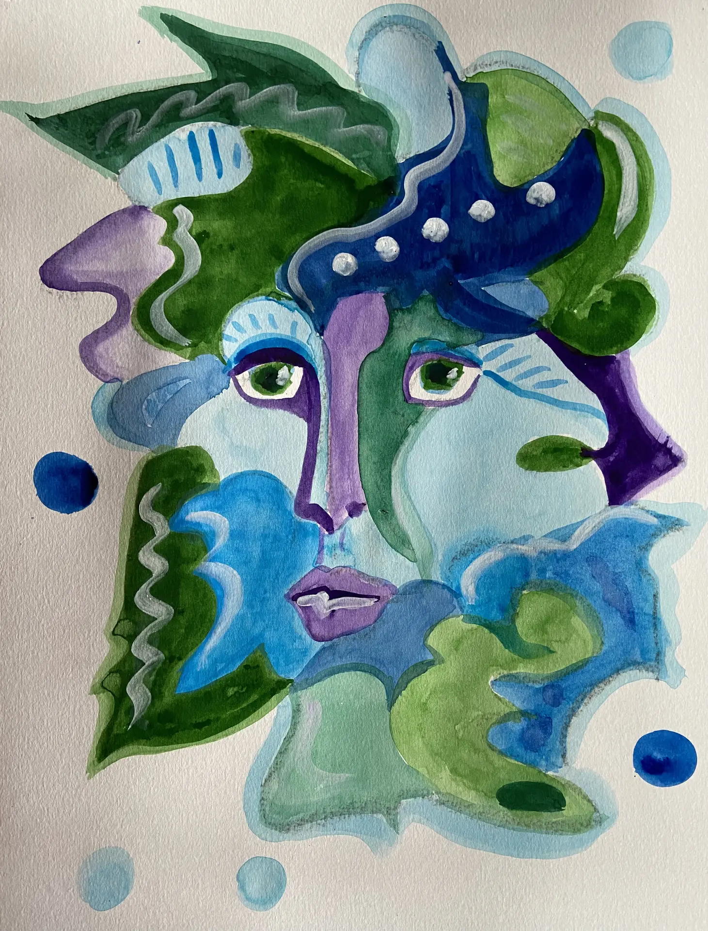 GROUT Jacqueline