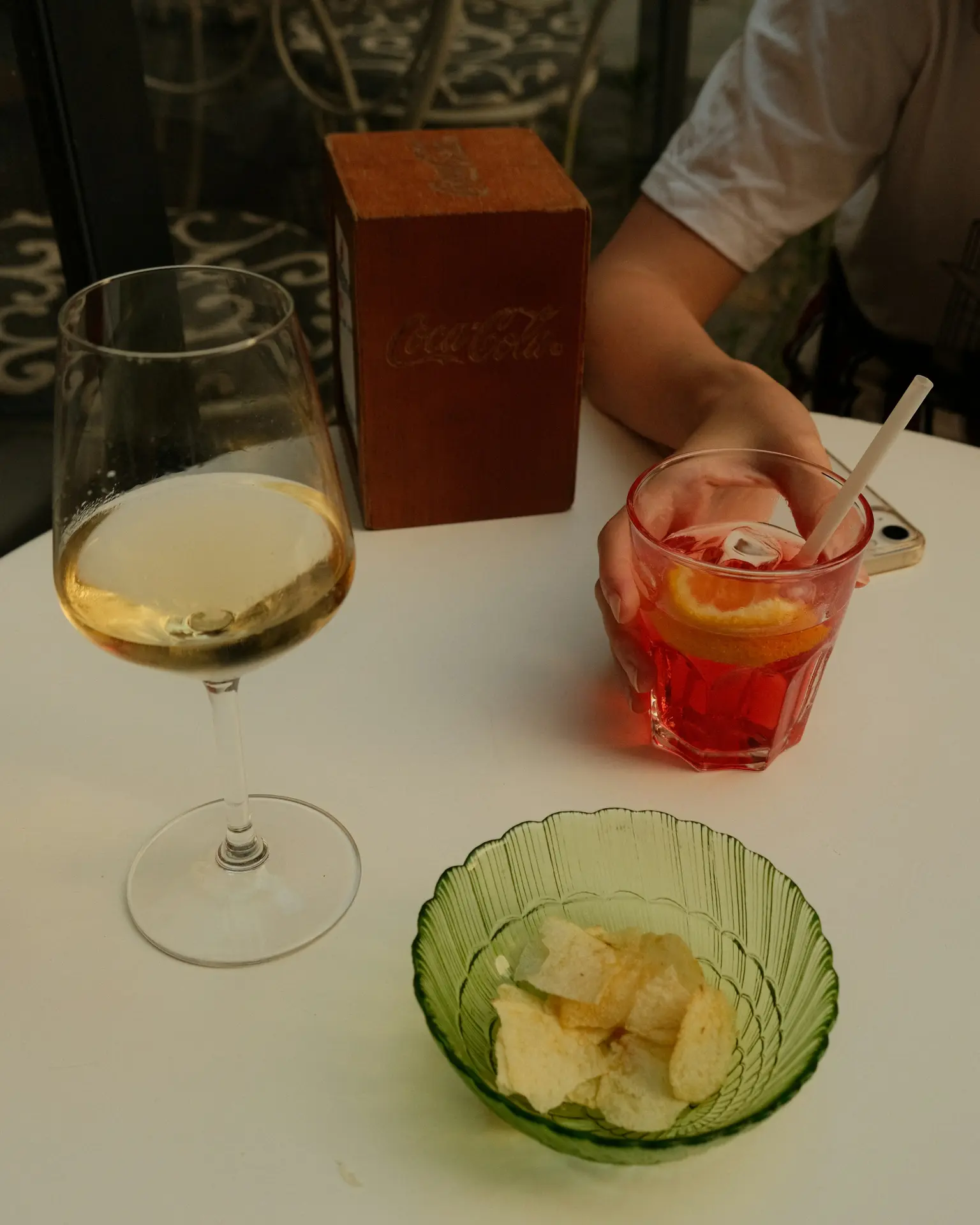 apero