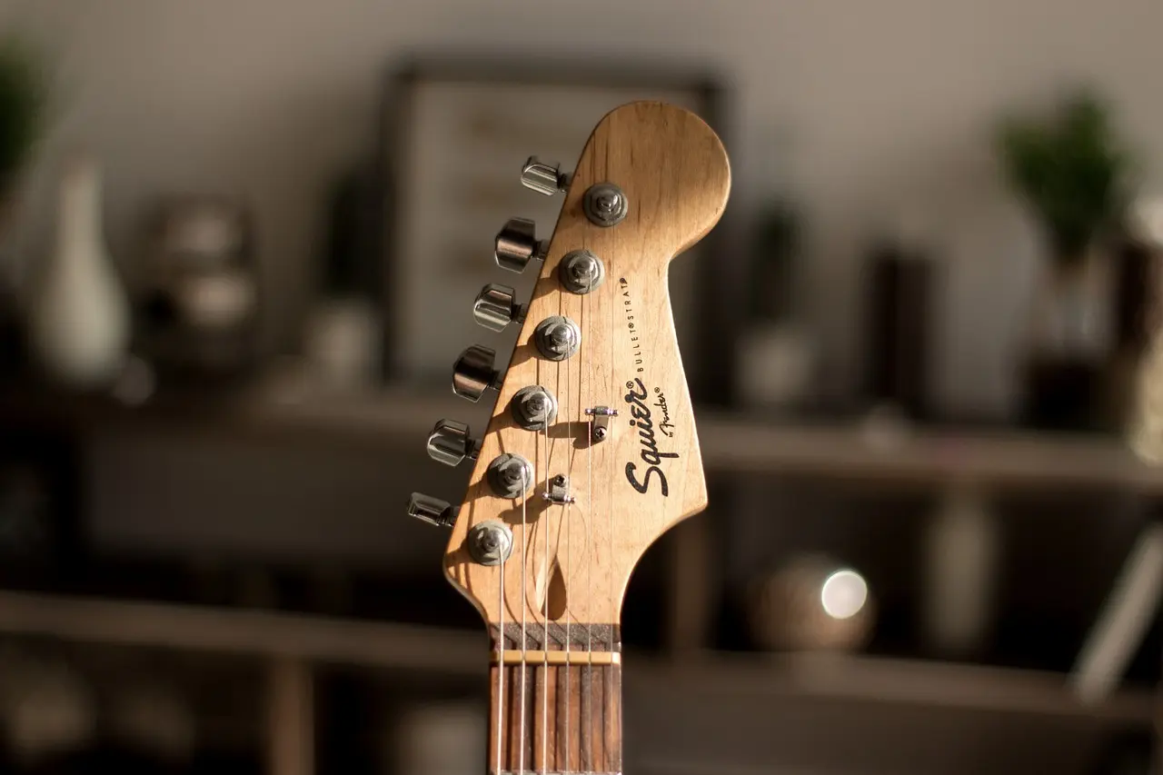 Guitare