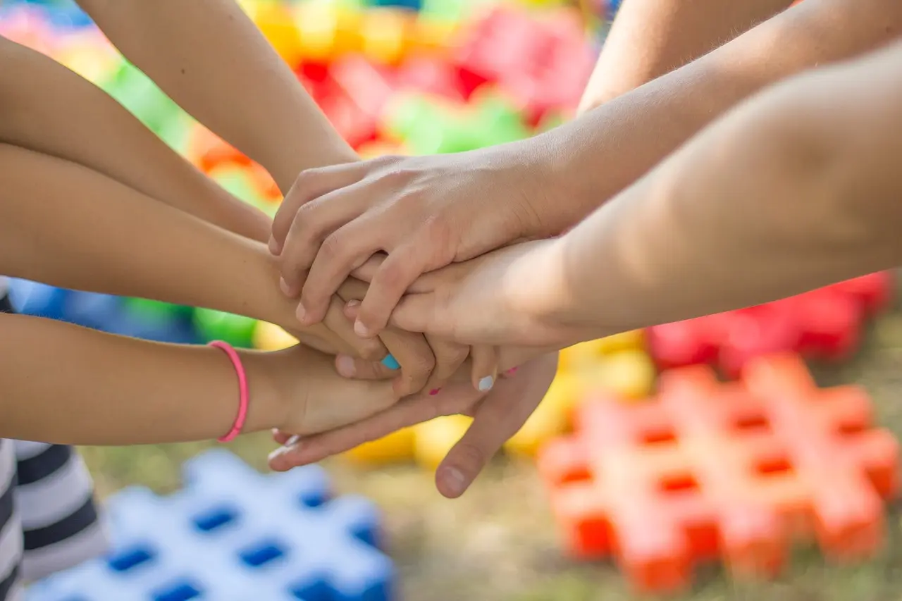 Activités enfants