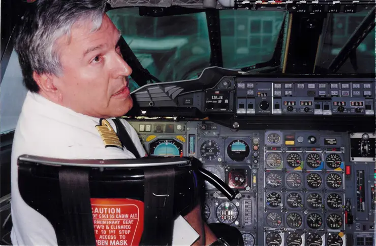 Henri-Gilles Fournier