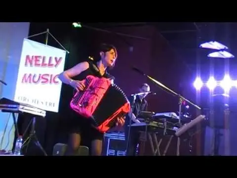 Nelly Music