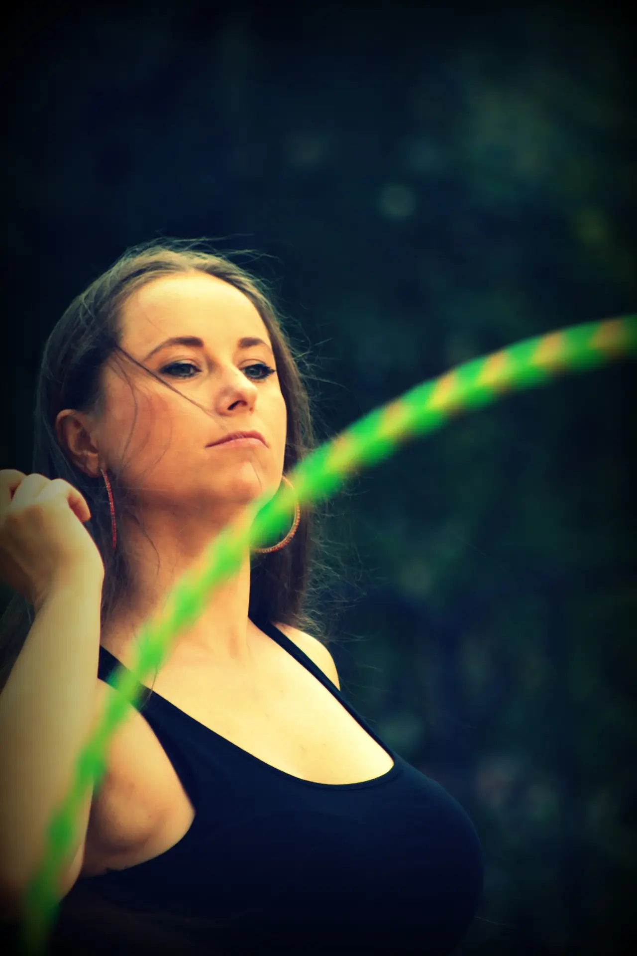 hula-hoop©jakodoma - Dušan Bitala de Pixabay